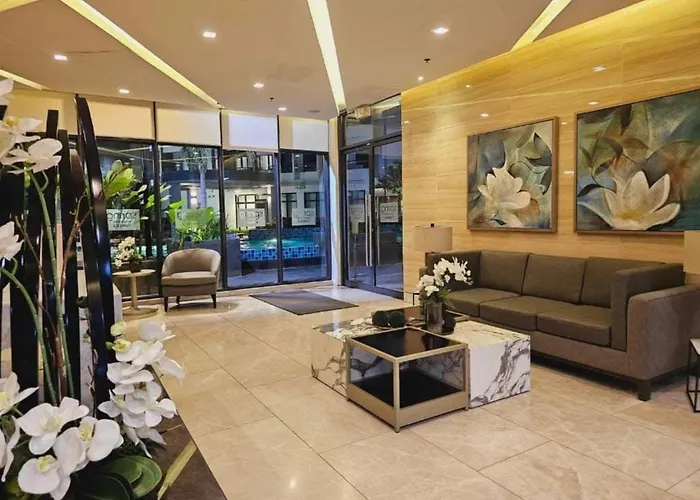 Cozy And Comfy Retreat With Balcony Apartamento *